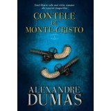 Contele de Monte Cristo. Volumul IV/Alexandre Dumas