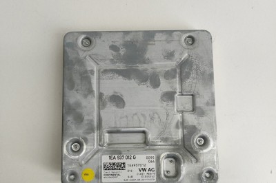 VW ID.3 E11 2021 OEM: 1EA937012G,1EA937012,A3C05600907 SKU: 22540373 foto