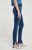 Cumpara ieftin Blugirl Blumarine jeans femei RA4145.D4448