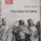 Procesul lui Iisus - Mircea Dutu