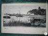 Carte postala ,de colectie EGIPT-PORT SAID, Printata, Africa, SAFE