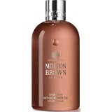Molton Brown Suede Orris Gel de baie și duș 300 ml