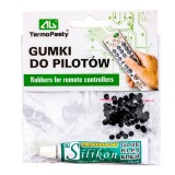 Adeziv Lichid Termopasty pentru Telecomanda, 14.8g, Set 100 Butoane ART.AGT-021