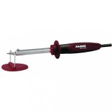 Letcon electric 60W cu varf ascutit Raider RD-SI02 pentru lipit