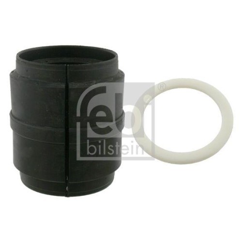 Febi Bilstein suport, arc eliptic