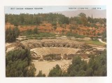 FA159 - Carte Postala - ISRAEL - Beith Shean, Roman Theatre, necirculata