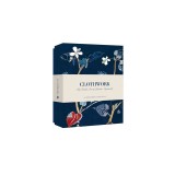 Clothwork Notecards: The Textile Art of Ayako Miyawaki