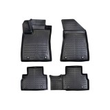 Cumpara ieftin Set Covorase cauciuc tavita compatibile MG ZS Electric 2022-2024