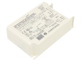 Alimentator LED Pulsatoriu 35W DALI 2, 15-54VDC, 350mA-1,05A