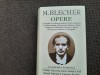 Max Blecher - Opere Complete (Academia Romana, Doris Mironescu) 1603 pagini - Carte de Lux, Bibliofilie