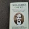 Max Blecher - Opere (Academia Romana, ed. Doris Mironescu; 1603 p.)