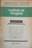 CALISTRAT HOGAS INTERPRETAT-COLECTIV