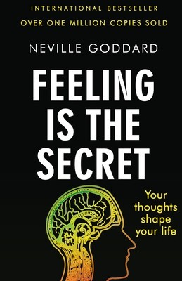 Feeling Is the Secret foto