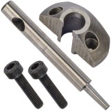 Kit reparatie pentru foarfeca de taiat tabla, Red Technic