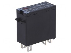 Releu Semiconductor 24VDC 2A 4-60VDC Serie G3R