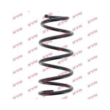 Arc spiral Fiat Punto (188), Kyb RH5287, parte montare : Punte spate