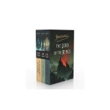 The Lord of the Rings Boxed Set
