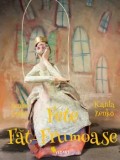 Cumpara ieftin Fete Fat-Frumoase. 21 de basme din jurul lumii/Szabo Eniko