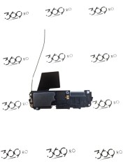 Buzzer speaker Xiaomi Mi 10T (5G) foto