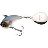 Spinner Deracoup 3/4oz Sweet Pearl Fish