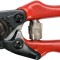 Foarfeca pentru vie 210 mm FLO