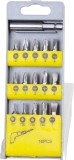 Set biti Strend Pro BS2877, 16 piese + portbit
