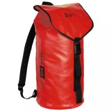 Singing Rock Gear Bag 35L Rosu - Rucsac Alpinism, Speologie, Echipament Outdoor - Impermeabil, Durabil