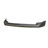 Bara spate Vw Transporter (T5), 2004-2015, parte montare gri, cu gauri pentru senzori parcare, 7H0807417D7G9, 9568965J, Aftermarket, Rapid