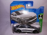 Bnk jc Hot Wheels Lucid Air - 2022 147/250