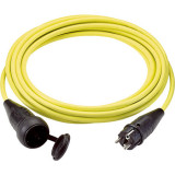 Cordon cablu fisa OLFLEX PLUG 540 P 3G2,5 10m YE