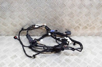 Cablaj ușă st&amp;acirc;nga spate TESLA MODEL Y 2021 OEM: 1489053-00-E 20585678 foto