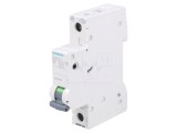 &Icirc;ntrerupător de Supracurent 4A 1P 230V C