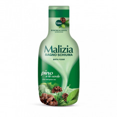 Spumant de baie Pino, 1000ml, Malizia