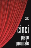 Cinci piese premiate - Lucia Verona