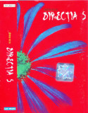 Caseta audio: Direcția 5 &ndash; C&acirc;ntece noi cu Direcția 5 ( 2000, originala )