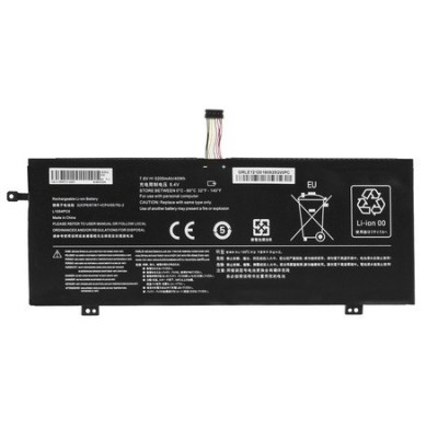 Baterie laptop Lenovo IdeaPad 710S V730 L15L4PC0 L15M4PC0 L15S4PC0 foto