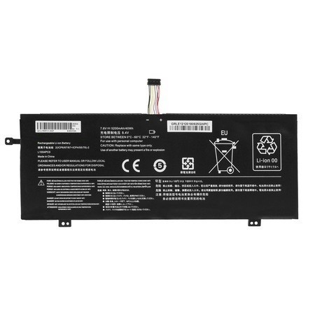 Baterie laptop Lenovo IdeaPad 710S V730 L15L4PC0 L15M4PC0 L15S4PC0