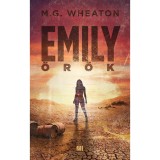 Emily &ouml;r&ouml;k - Mark Wheaton