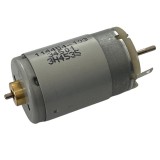 Motor 12V DC, HC315XLG-34501, 4100/2050 rpm, Johnson, 253141