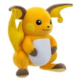 Pokemon Jucarie de plus Raichu 25 cm