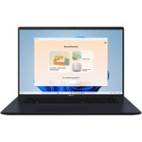Laptop ASUS Vivobook 18 M1807HA cu procesor AMD Ryzen&trade; 7 260 pana la 5.1GHz, 18&amp;#039;&amp;#039;, WUXGA, IPS, 144Hz, 16GB DDR5 RAM, 1TB SSD, AMD Radeon&trade; Gr