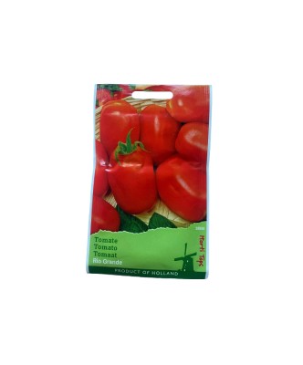 Seminte Tomate Rio Grande 1 g foto