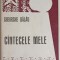 CANTECELE MELE-GHEORGHE BALAU-249523