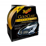 Meguiar&#039;s Gold Class Carnauba Plus Premium Paste Wax Viasz P&acirc;t&eacute; 311 g