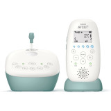 Cumpara ieftin Philips Avent Baby Monitor SCD731 monitor audio digital pentru bebeluși 1 buc