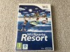 Joc Nintendo Wii Sports Resort Original Perfect Functional Testat Wii Sports
