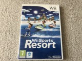 JOC NINTENDO Wii Sports Resort