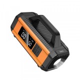 Jump Starter Auto HOCO QS4, 3in1, 800A