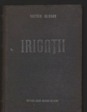 C8205 VALERIU BLIDARU - IRIGATII