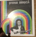 Vinil 6 Vinyl Electrecord - Stefan Hrusca